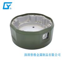 東莞鋁合金壓鑄件的使用范圍有哪些？
