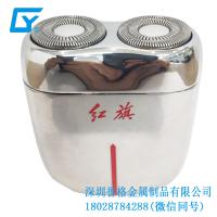 獨(dú)創(chuàng)鋅合金壓鑄模具，瞬間點(diǎn)燃你的靈感！