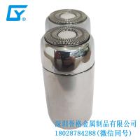 大展拳腳！鋅合金壓鑄件動(dòng)感舞蹈驚艷全場(chǎng)！