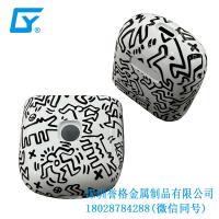 獨(dú)步江湖！鋅合金壓鑄廠顛覆傳統(tǒng)制造方式！