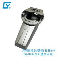 鋅合金鑄件能做噴丸表面處理嗎？