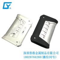 鎂合金壓鑄能做電泳表面處理嗎？