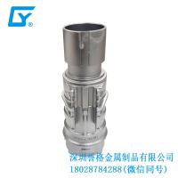 熱血沸騰！全新鋅壓鑄件技術(shù)解密！