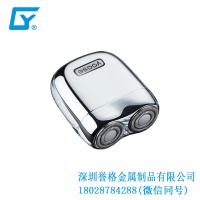 驚奇！鎂合金壓鑄廠家的工藝流程讓你大開眼界！