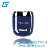 鋁合金壓鑄產(chǎn)品在philips剃須刀有應(yīng)用嗎？