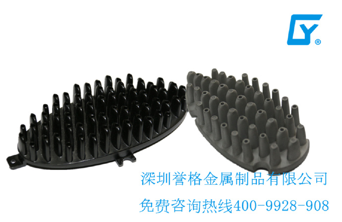 壓鑄件電鍍，各種鍍種的區(qū)別