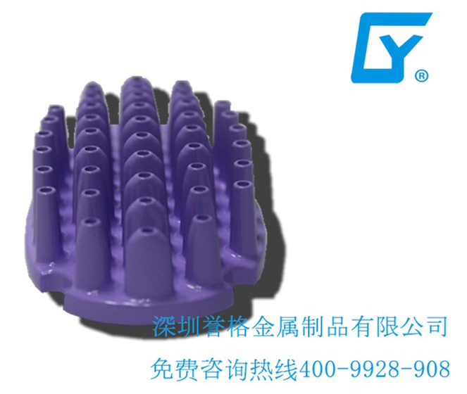 壓鑄件電鍍，各種鍍種的區(qū)別