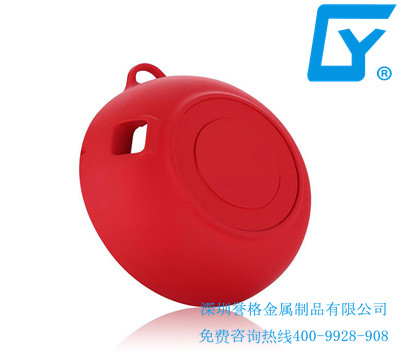 熱處理后的模具配件，還有哪些保護方式