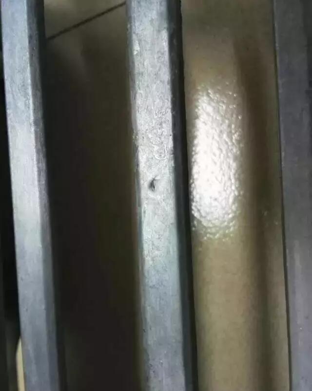 鋁合金壓鑄廠對于鋁合金壓鑄件主要缺陷的發(fā)現和防治