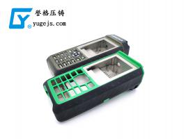 寧波發(fā)力，迎戰(zhàn)深圳壓鑄廠