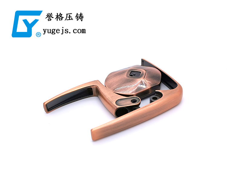 鋅合金壓鑄行業(yè)的盛會(huì)，展望壓鑄行業(yè)的未來(lái)