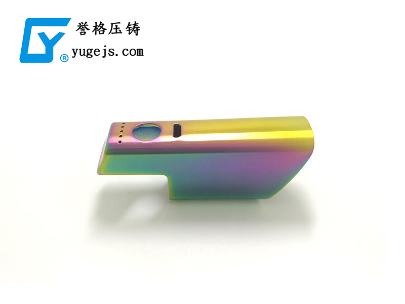 未來十年，鋁合金壓鑄廠的方向是什么？