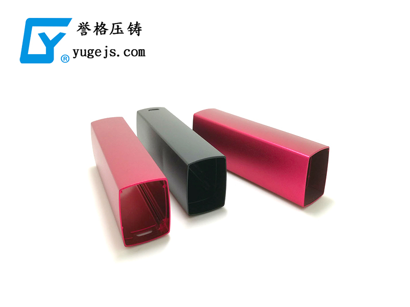 鋁合金壓鑄件氣孔氣孔、縮松缺陷的原因，壓鑄工藝必知