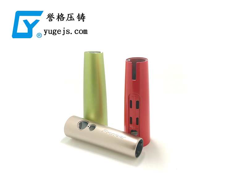 鋁合金壓鑄件與鋅合金壓鑄件的功能相比較，哪個(gè)功能更好呢？