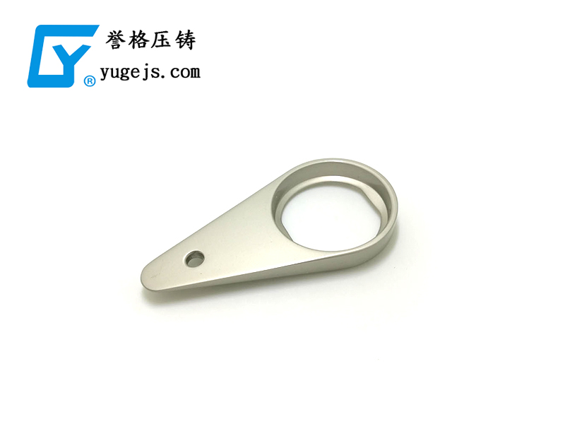 壓鑄五金廠(chǎng)開(kāi)好模具真的很重要！