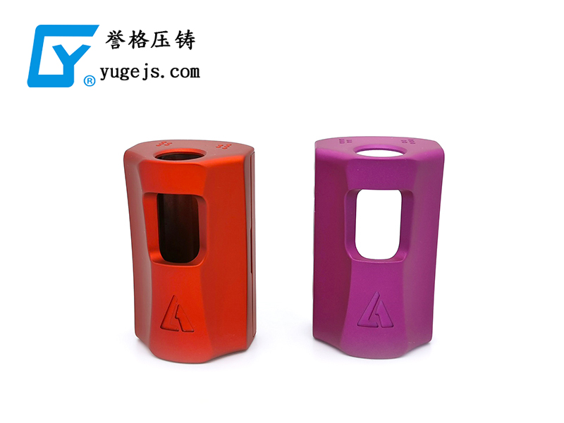 壓鑄工藝學習，第一次試模的要點