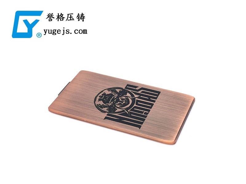 新的外觀處理工藝，可以讓鋁合金壓鑄更漂亮