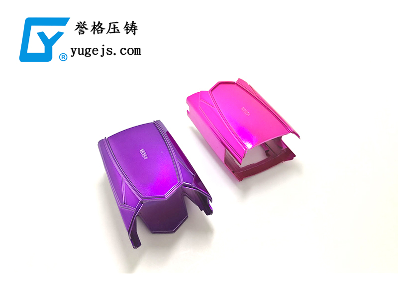 模具六大國，深圳壓鑄公司走向世界的對手
