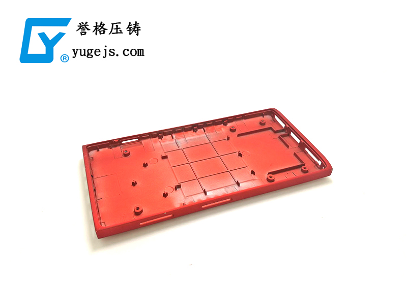 鋁合金壓鑄的一些電鍍知識(shí)，壓鑄廠需要了解