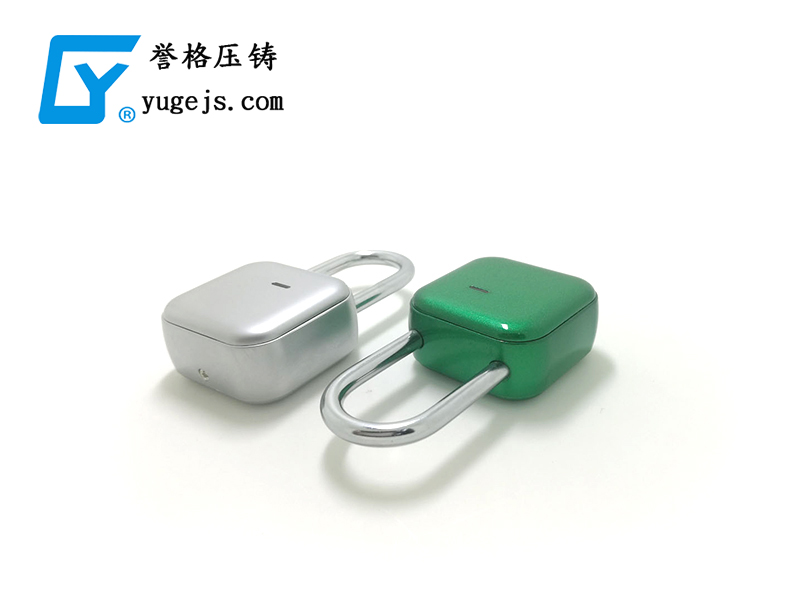 壓鑄新技術(shù)：鋅合金壓鑄件組裝加工，一次成型