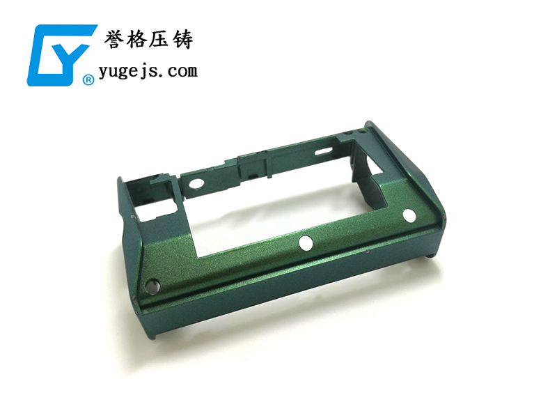 德國為師，中國壓鑄廠要學(xué)習(xí)的還有好多