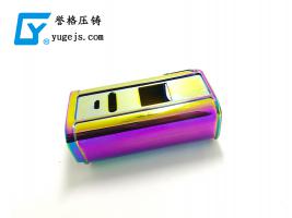 鋅合金壓鑄模具的制造技術(shù)流程，記住就不會出錯。