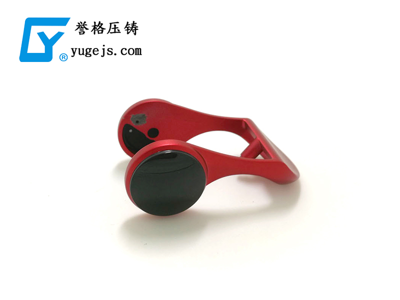 壓鑄新技術(shù)，使用循環(huán)超細(xì)化熱處理延長壓鑄模具的壽命