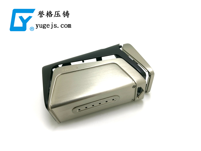 拒絕欠賬，壓鑄公司不做賴賬的生意