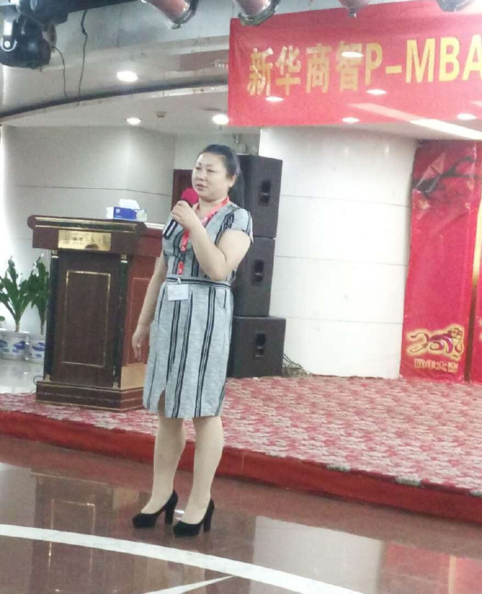 深圳PMBA23班畢業(yè)典禮，譽(yù)格學(xué)員畢業(yè)了