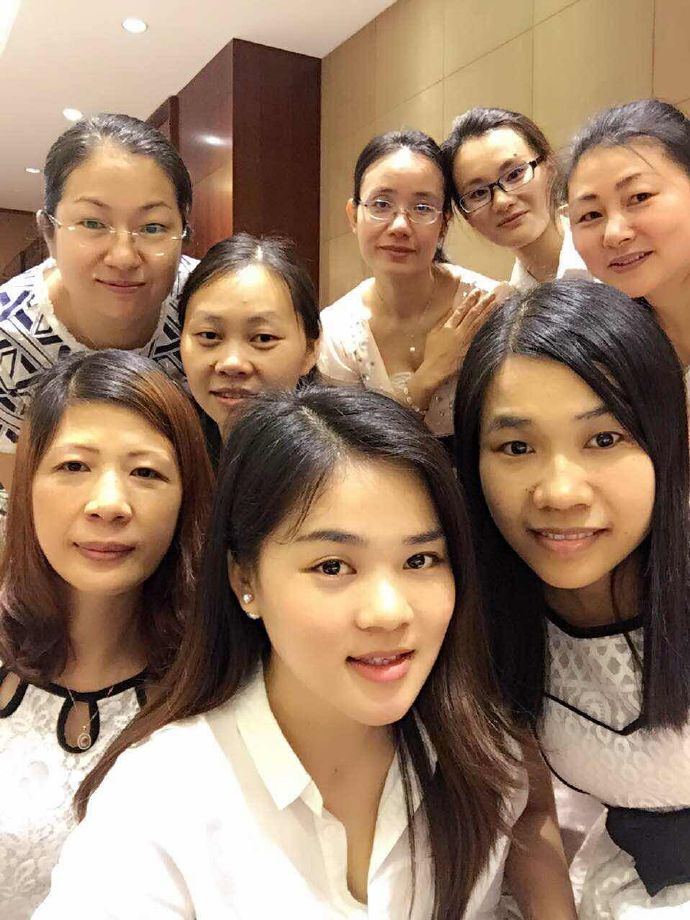 深圳PMBA23班畢業(yè)典禮，譽(yù)格學(xué)員畢業(yè)了