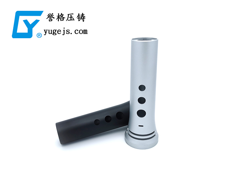 首次試模，深圳壓鑄公司如何調(diào)參數(shù)