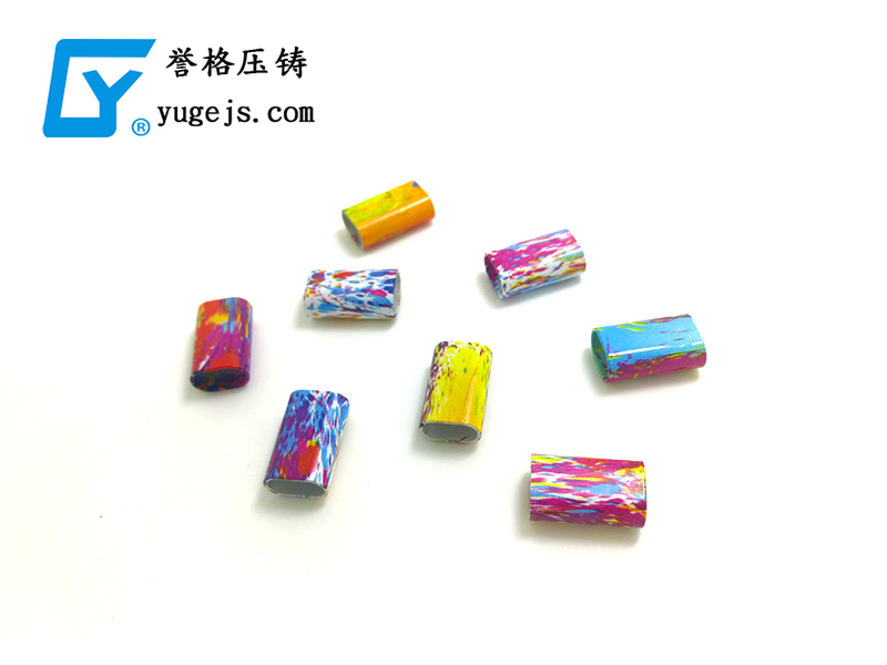 鋅合金壓鑄才剛開(kāi)始量產(chǎn)，壓鑄模具為啥就斷裂了
