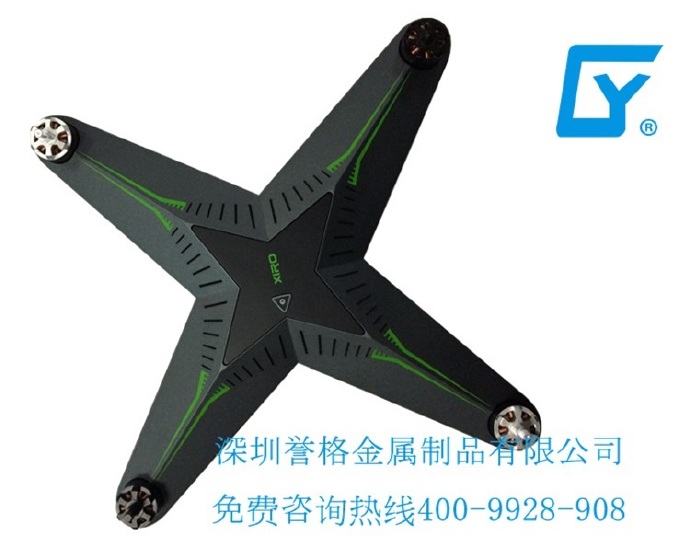 模具研磨的水準，會影響鎂合金壓鑄的質(zhì)量