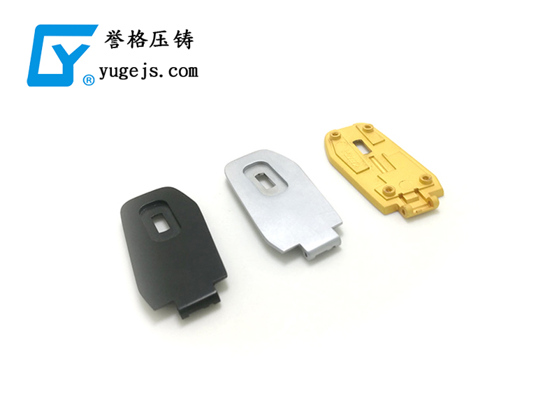 鋁合金壓鑄廠要走向世界，面臨的對手實力如何