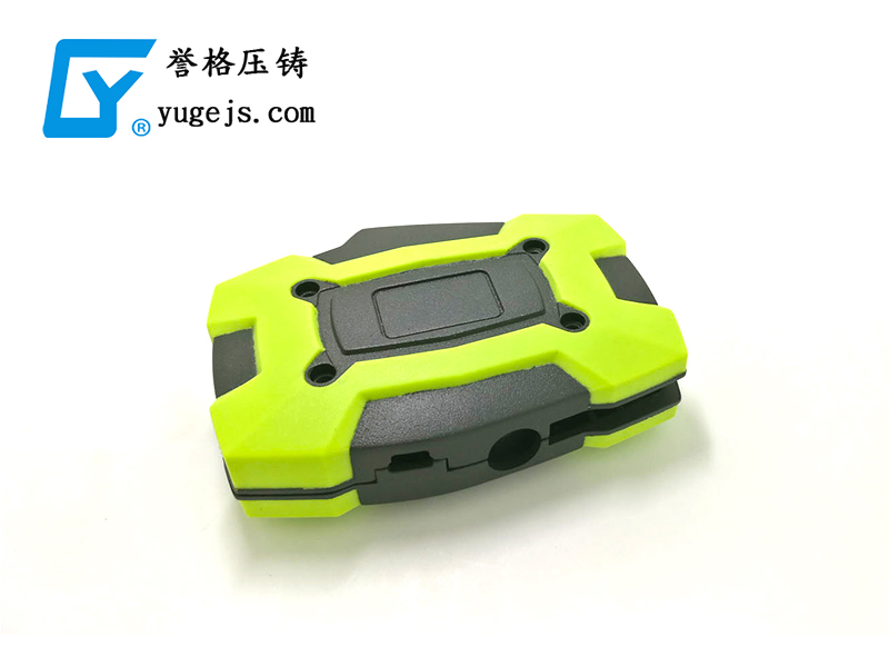 3D轉(zhuǎn)2D，怎么將鋁合金壓鑄表現(xiàn)的清晰易懂