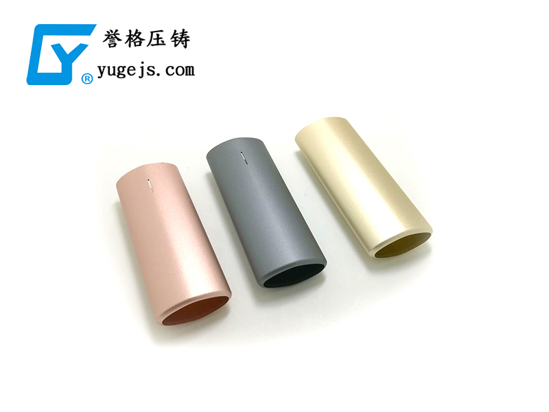 制造強(qiáng)國(guó)，中小壓鑄廠是不可或缺的力量