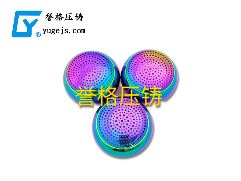 馬太效應對鋁合金壓鑄廠也是有效果的？