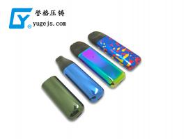 壓鑄新技術(shù)，冷擠壓和溫?cái)D壓
