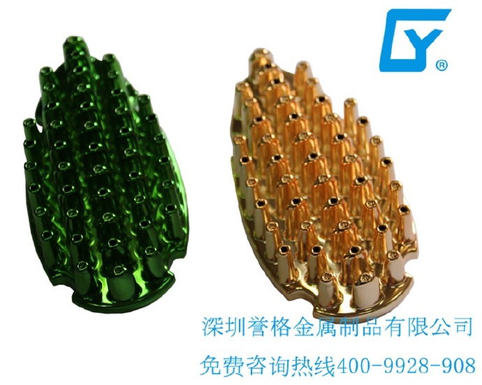 熱處理的質(zhì)量如何，深圳壓鑄模具廠該怎么檢驗
