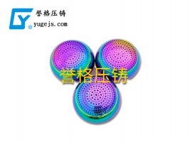模具故障，深圳壓鑄公司該怎么辦