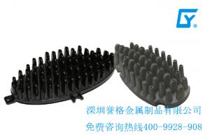 過(guò)熱，深圳壓鑄模具廠(chǎng)有什么好辦法