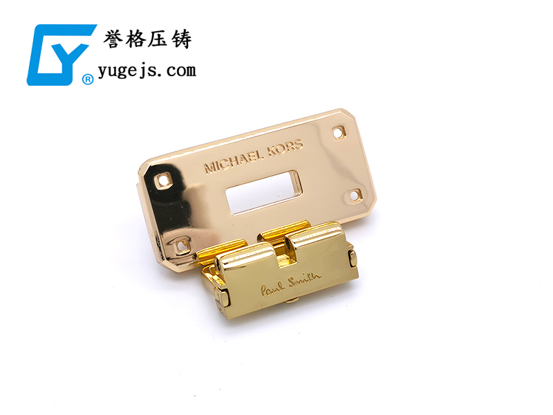 鋅合金壓鑄廠在展開后為何會(huì)遭到阻撓？