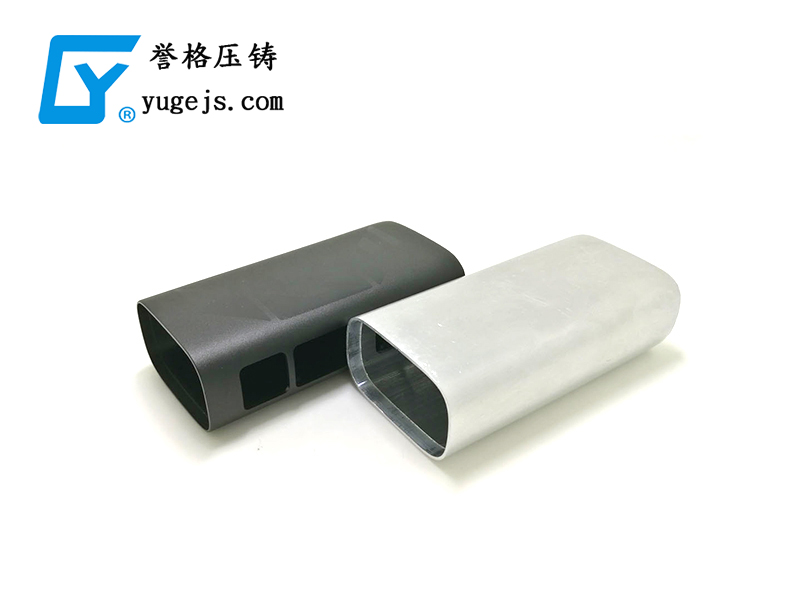 鋁合金壓鑄的模具，該有什么樣的設(shè)計思路