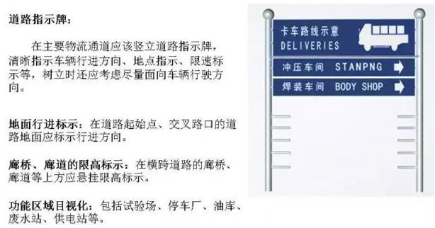 大招，深圳壓鑄公司物流目視化