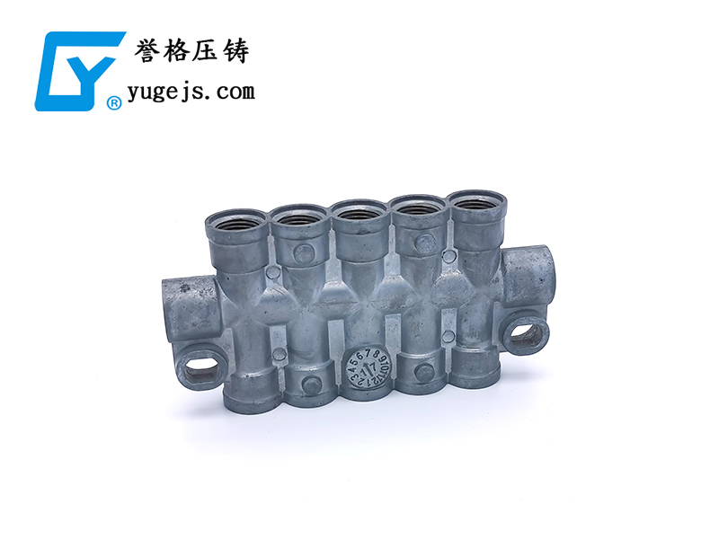 鋁合金壓鑄模具加工技術(shù)介紹，激光技術(shù)