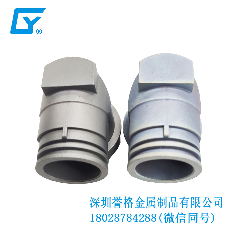 直流DC充電樁有用到壓鑄工藝嗎？