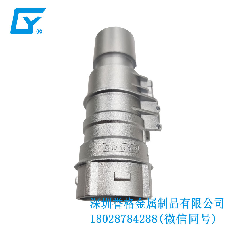 國標(biāo)汽車充電樁有使用鋁合金壓鑄工藝嗎？