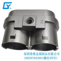 鋁合金鑄件能做電弧噴涂表面處理嗎？