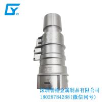 大揭秘！鋁壓鑄件加工流程全曝光