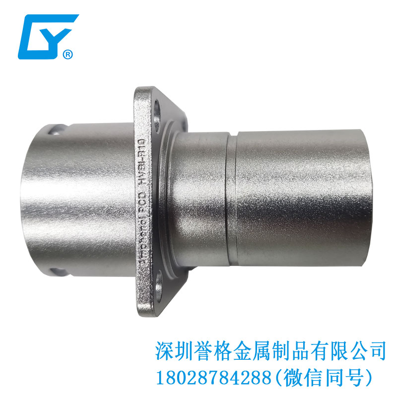 鎂合金壓鑄能做靜電噴涂表面處理嗎？